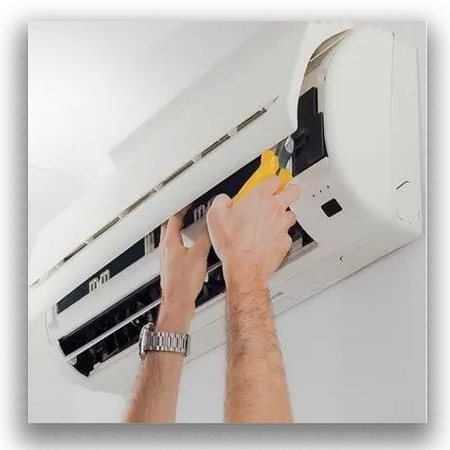 AC Repairs in Coimbatore