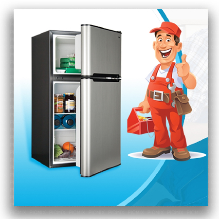 Refrigerator Services in Coimbatore