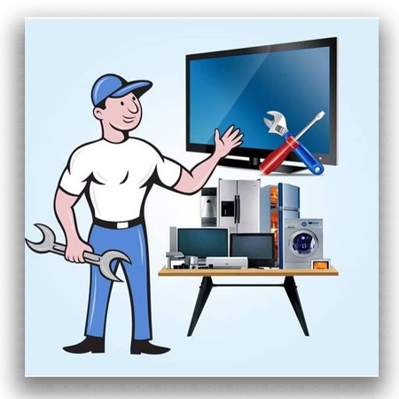 TV Repairs in Coimbatore